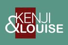logo KENJI & LOUISE